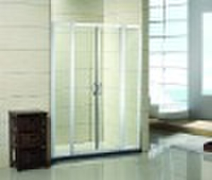 Bath shower room