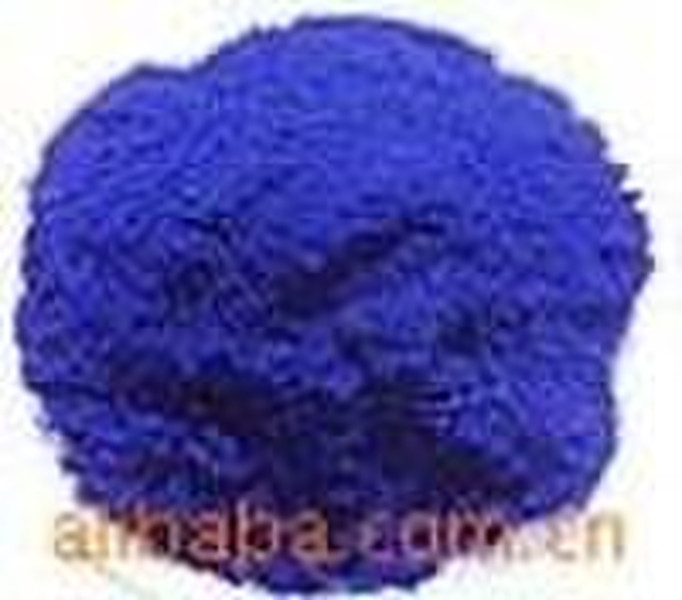 Ultramarine blue PB29 for pait masterbatch carbon