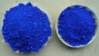 Ultramarine blue  pigment for pait masterbatch car