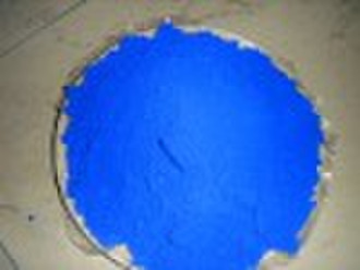 Ultramarine blue  pigment for pait masterbatch car