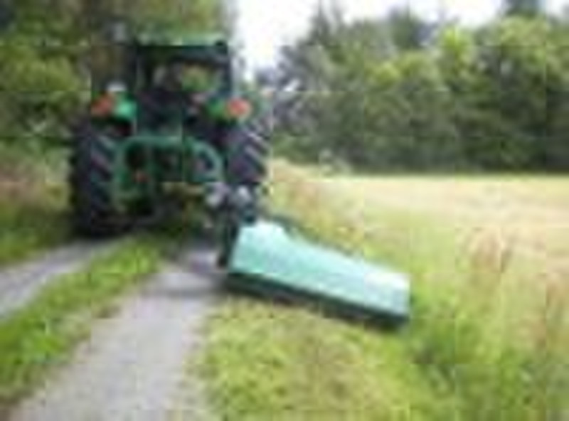 Verge Flail Mower