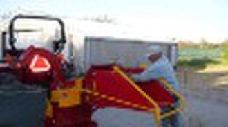 Wood Chipper Shredder