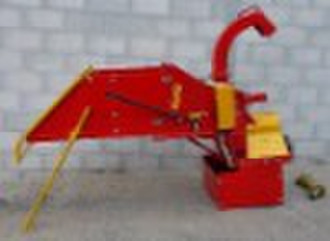 3 Point Wood Chipper