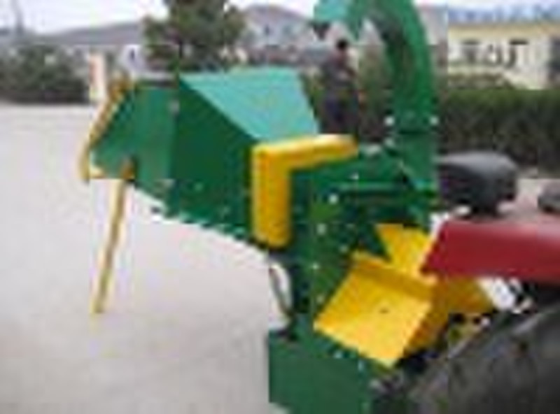 PTO Chipper