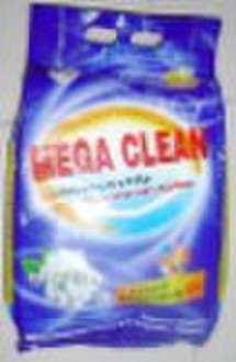 non phosphorous washing powder