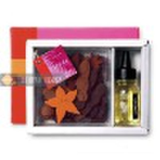 GIft Set Aroma