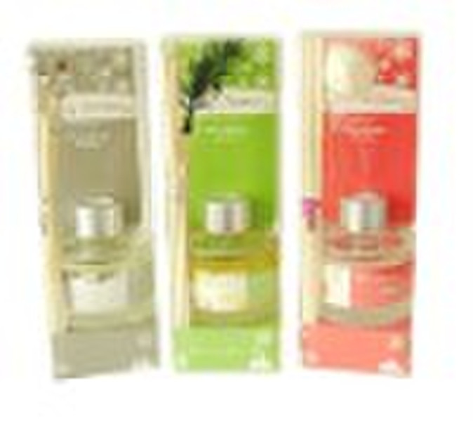 reed room diffuser