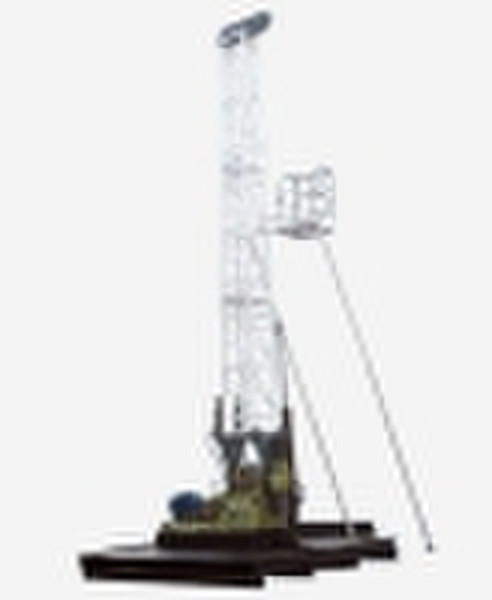 Xy-44T Drilling Rig