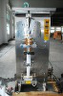 Automatic Liquid Filling Machine