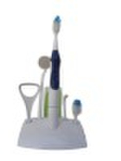 SONIC ELECTRIC TOOTHBRUSH KIT