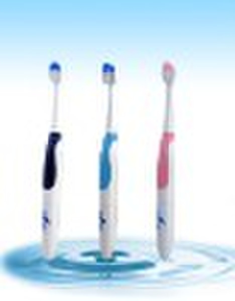 SONIC electric toothbrush