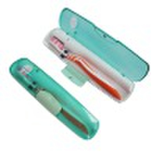 UV Toothbrush Sanitizer