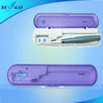 Portable UV Toothbrush Sterilizer