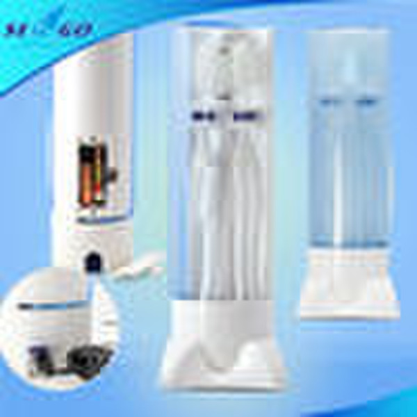 Couple toothbrush sterilizer