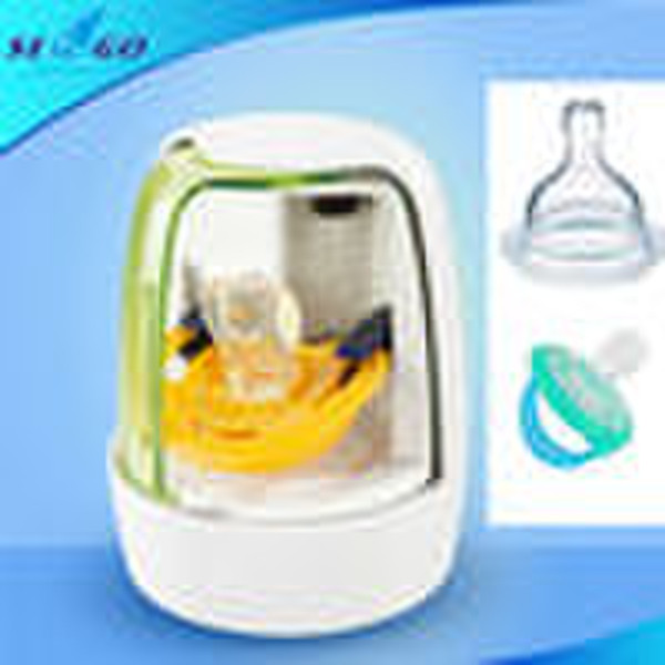 nipple UV sterilizer/baby sterilizer