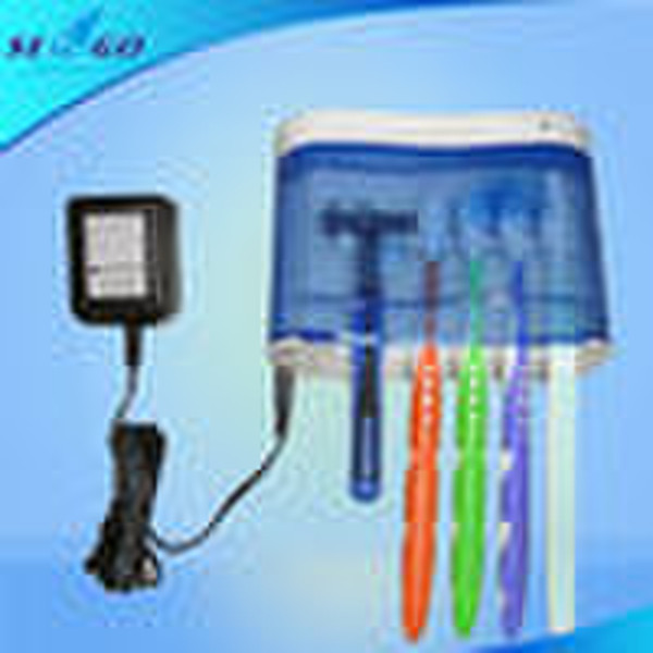 Super UV Toothbrush sanitizer