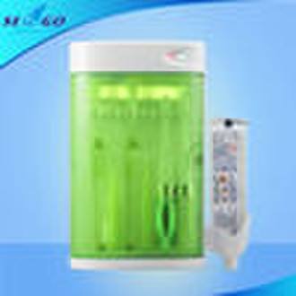 toothbrush sterilizer/uv toothbrush sterilizer