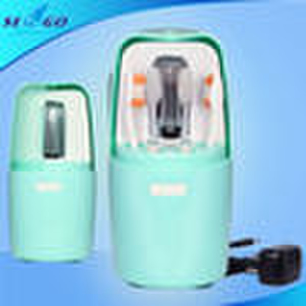 Super UV Toothbrush Sterilizer