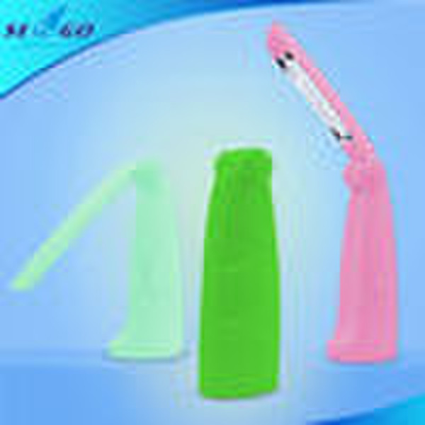 portable UV sanitizer/disinfector