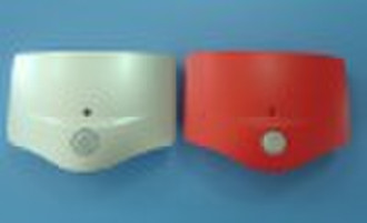 PIR sensor light