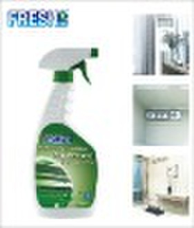 Anti-rust air-conditioner disinfecting & clean