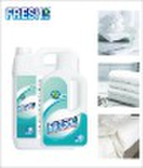 Fabric antiseptic softener