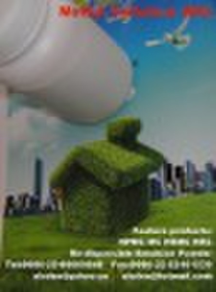 Hydroxy Propyl Methyl Cellulose