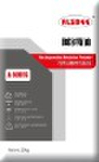 Redispersible powder