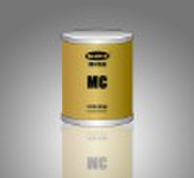 Methyl Cellulose(MC)