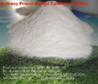 Hydroxy Propyl Methyl Cellulose