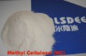 Hydroxy Propyl Methyl Cellulose