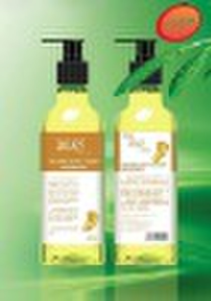 BOAN anti-hair loss shampoo,Natural Shampoo