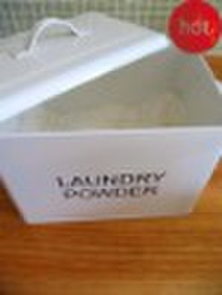 Laundry Powder