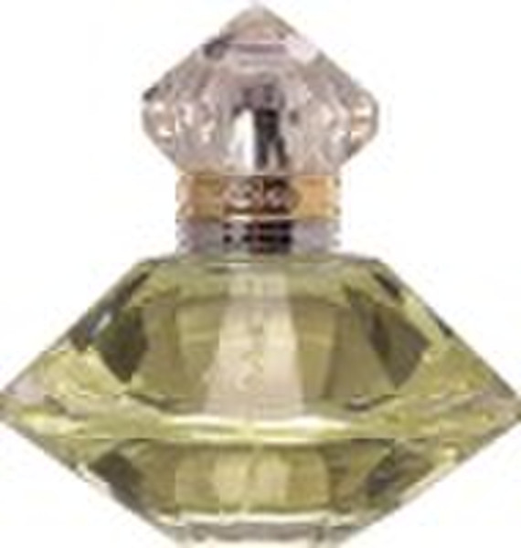 best quality crystal perfume bottle