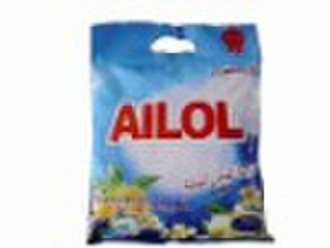 laundry powder (for Yemen market)