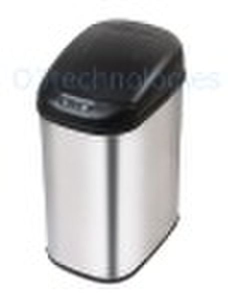 Odorless Trash Bin