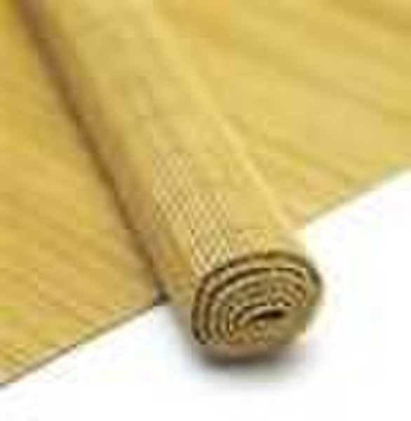 bamboo placemat