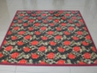 BAMBOO CARPET