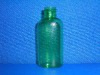 PET bottle 50ml oval