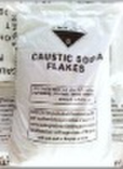 sell caustic soda flakes