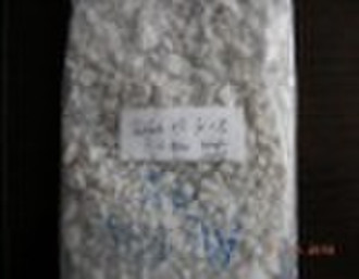 Aluminum sulfate flakes