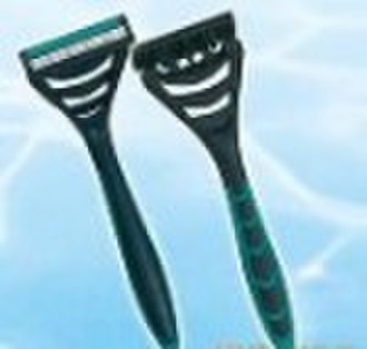 razor blades