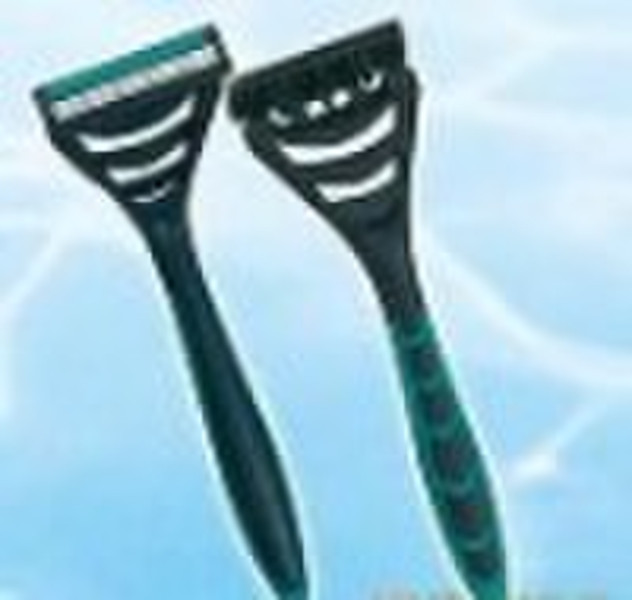 razor blades