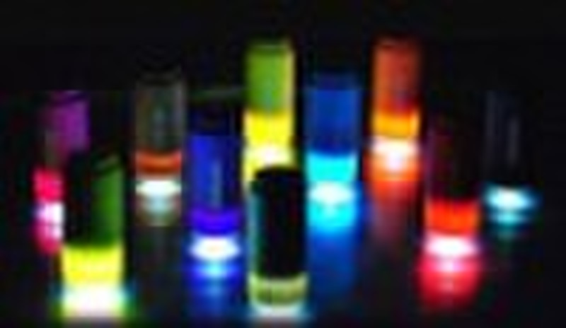 USB rechargeable mini led torch flashlight