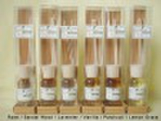 Home fragrance aroma diffuser