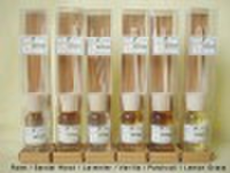 Home fragrance aroma diffuser