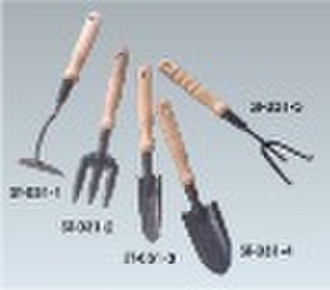 Garden Hand tools