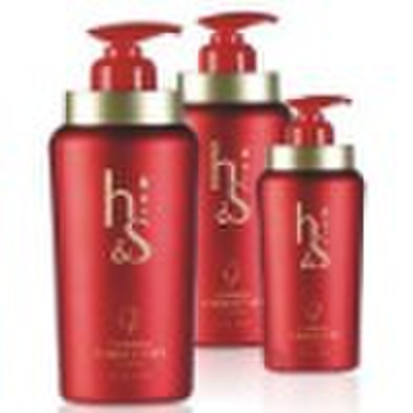 China Uscolar Shampoo(ISO9001:2008)