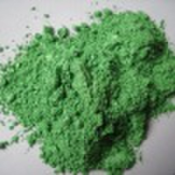 JT435 Brillant green Pearl powder