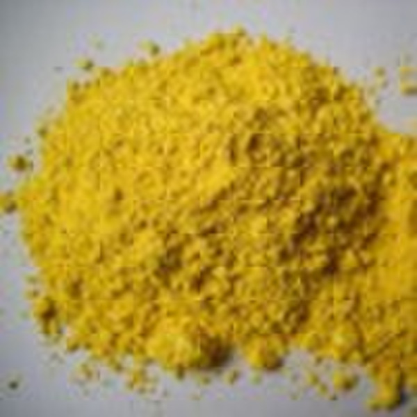 JT421 golden yellow Pearl pigment powder